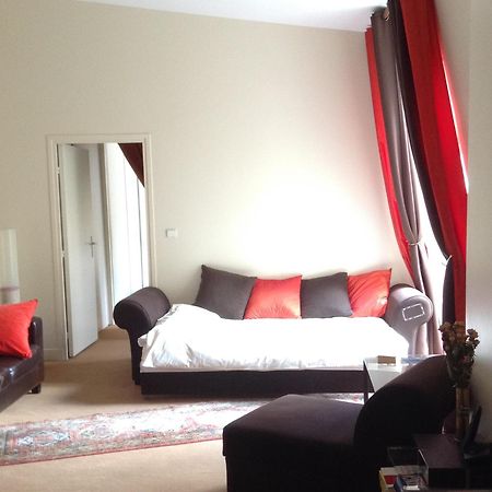52 Clichy Bed & Breakfast - Chambre D'Hotes Παρίσι Εξωτερικό φωτογραφία