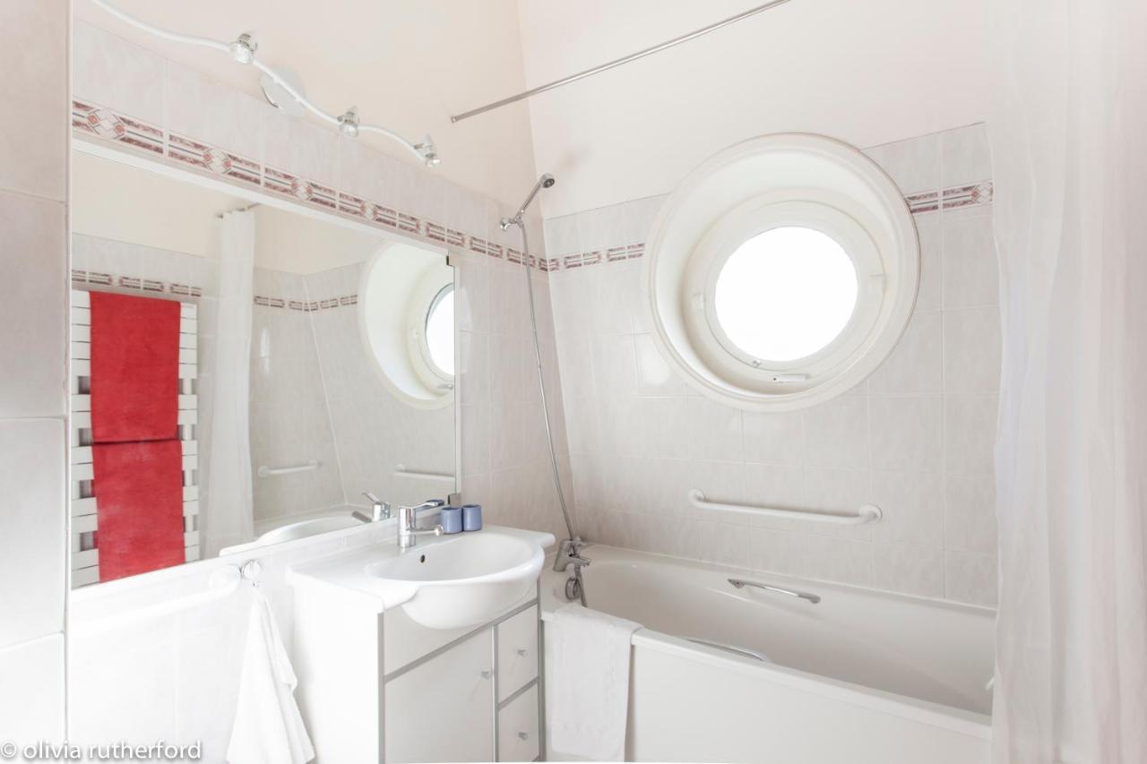 52 Clichy Bed & Breakfast - Chambre D'Hotes Παρίσι Εξωτερικό φωτογραφία