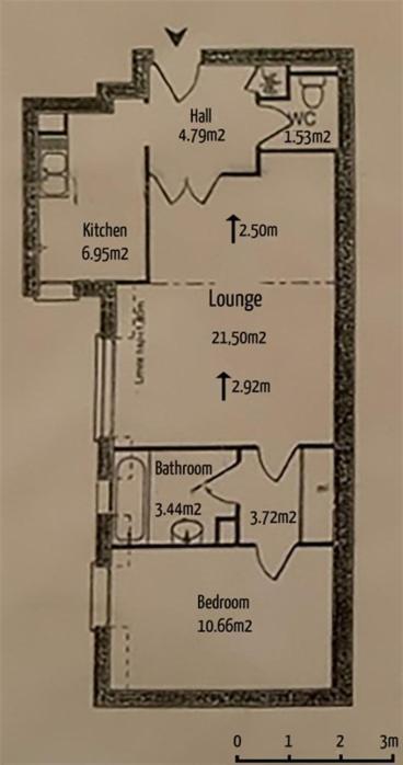 52 Clichy Bed & Breakfast - Chambre D'Hotes Παρίσι Εξωτερικό φωτογραφία