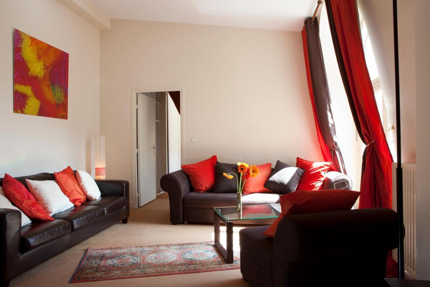 52 Clichy Bed & Breakfast - Chambre D'Hotes Παρίσι Εξωτερικό φωτογραφία