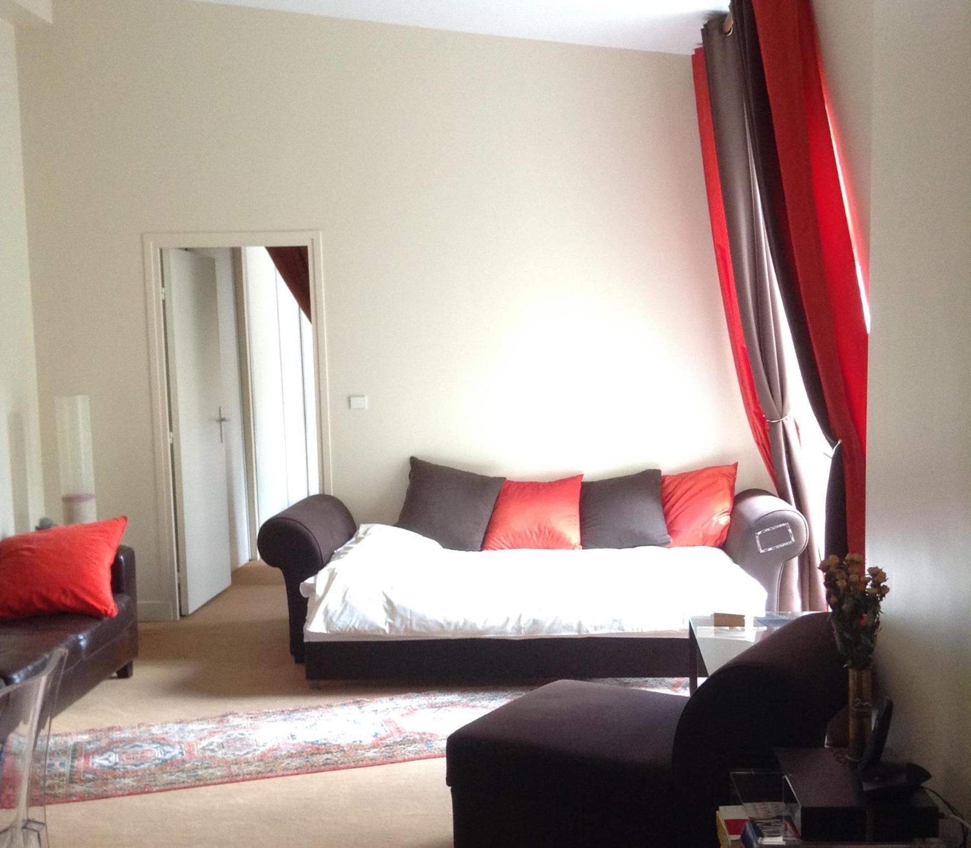 52 Clichy Bed & Breakfast - Chambre D'Hotes Παρίσι Εξωτερικό φωτογραφία