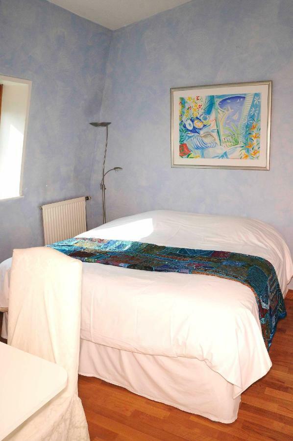 52 Clichy Bed & Breakfast - Chambre D'Hotes Παρίσι Εξωτερικό φωτογραφία
