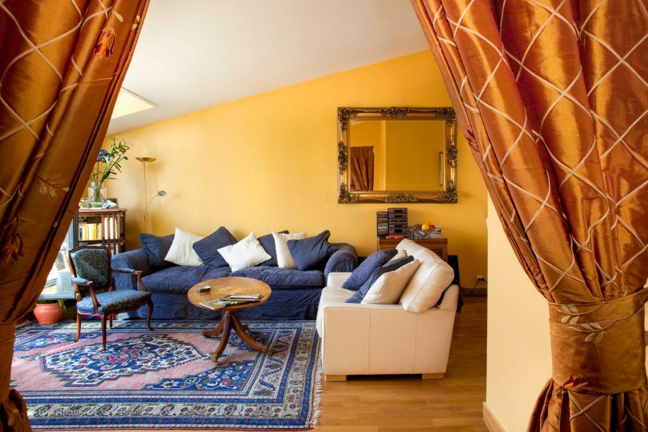 52 Clichy Bed & Breakfast - Chambre D'Hotes Παρίσι Εξωτερικό φωτογραφία